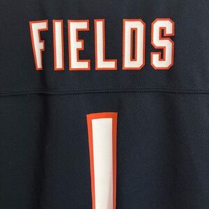 Cool Bears shirt Fields 14/16 Large Youth